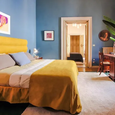 - The Slowcoach House Apartament *