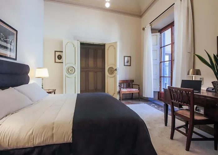 Apartment - The Slowcoach House