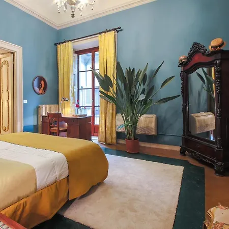 Apartment - The Slowcoach House Florence