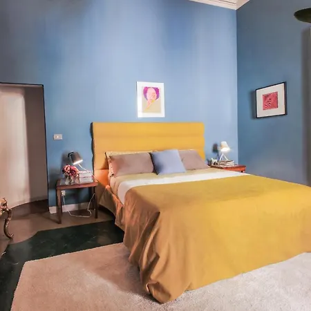 Apartment - The Slowcoach House Florence