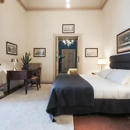 Apartment - The Slowcoach House Florence