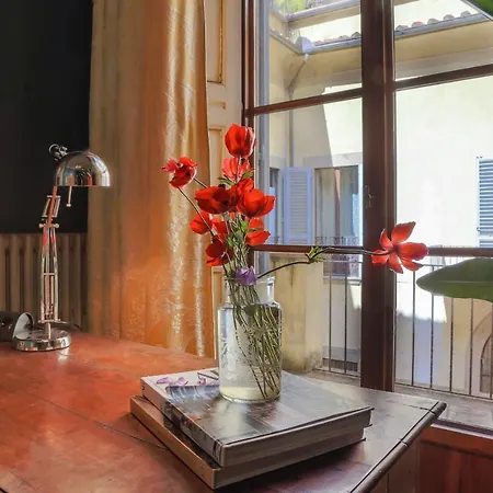 - The Slowcoach House Apartment