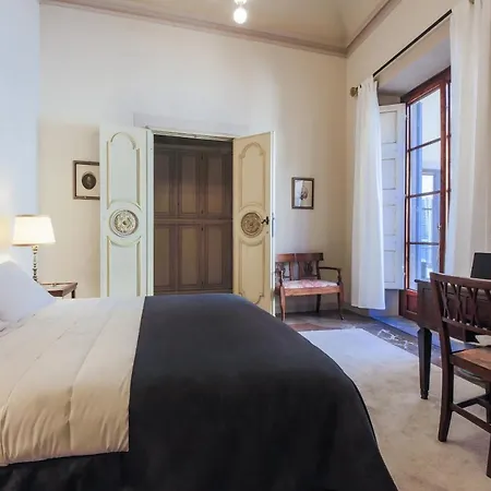 Apartment - The Slowcoach House